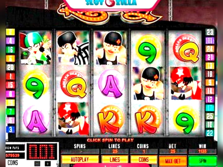15 Giros de teste no Royal Panda Casino
