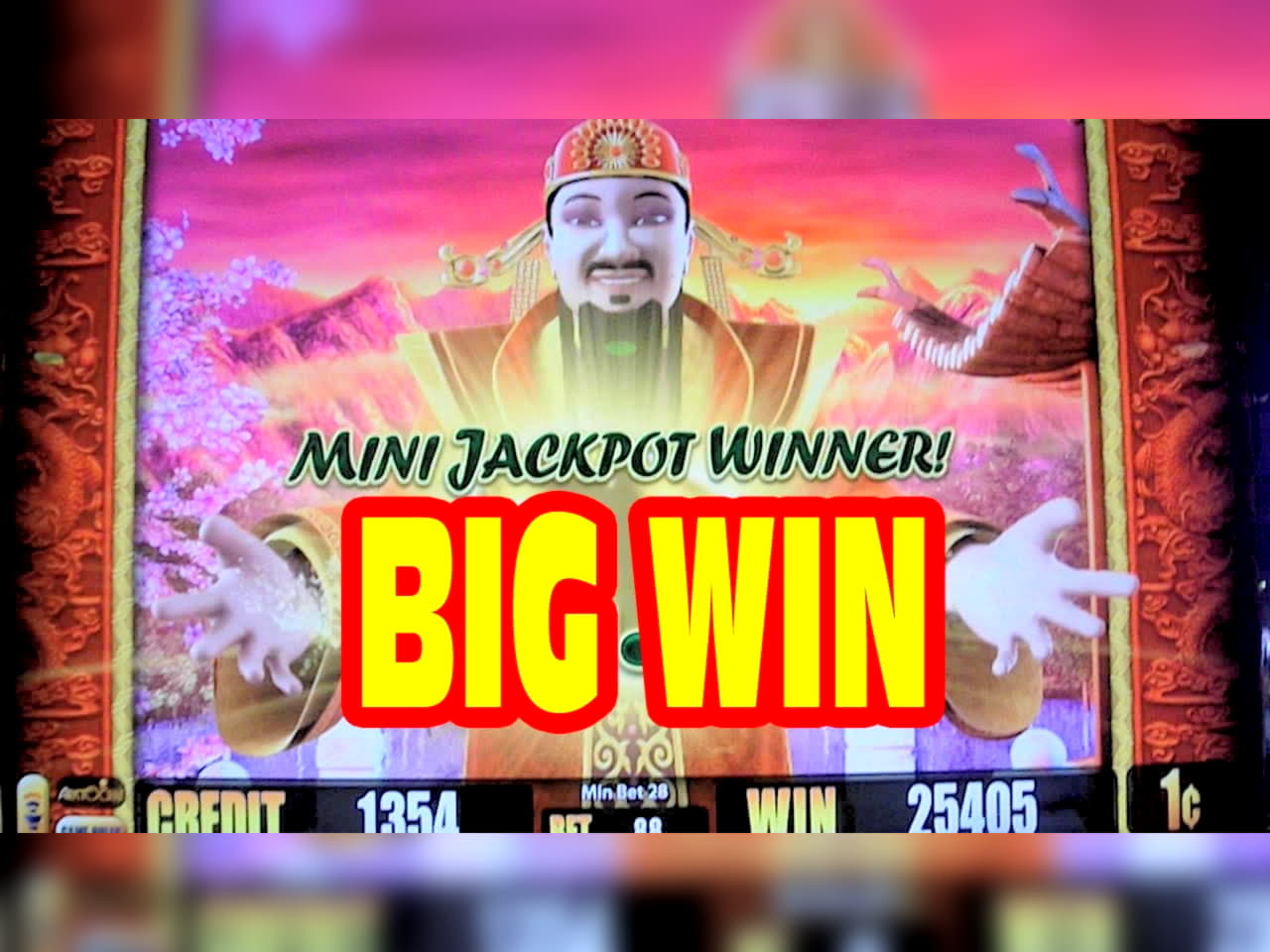 EUR 90 Daily freeroll slot tournament at Vegas Casino Online