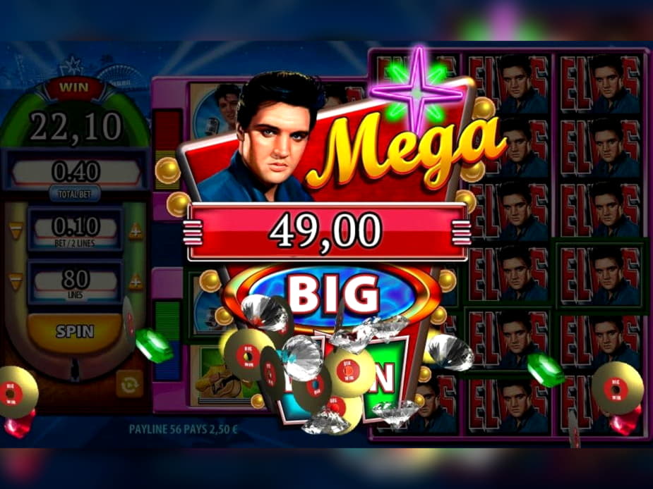 125 Rodadas grátis leais! no Win A Day Casino