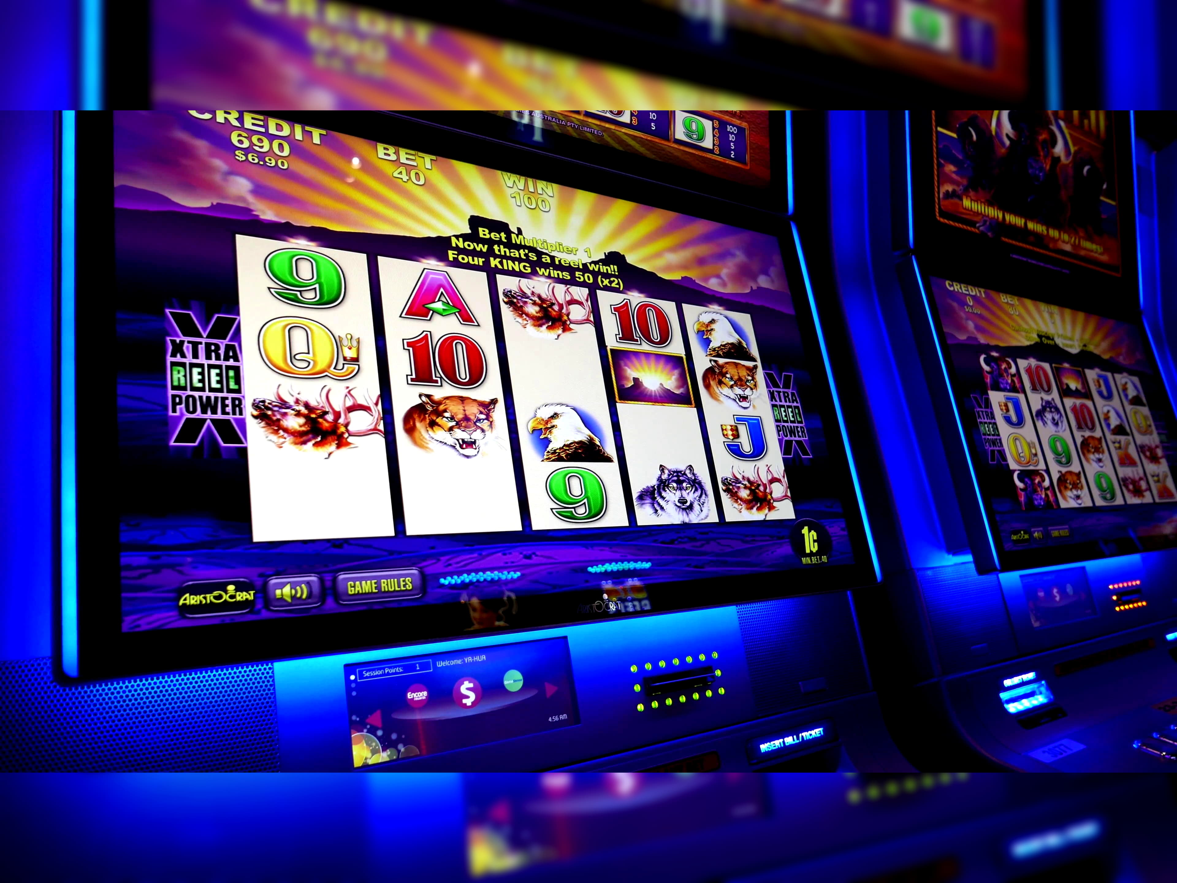 $635 Bilhete de cassino grátis no Zet Casino